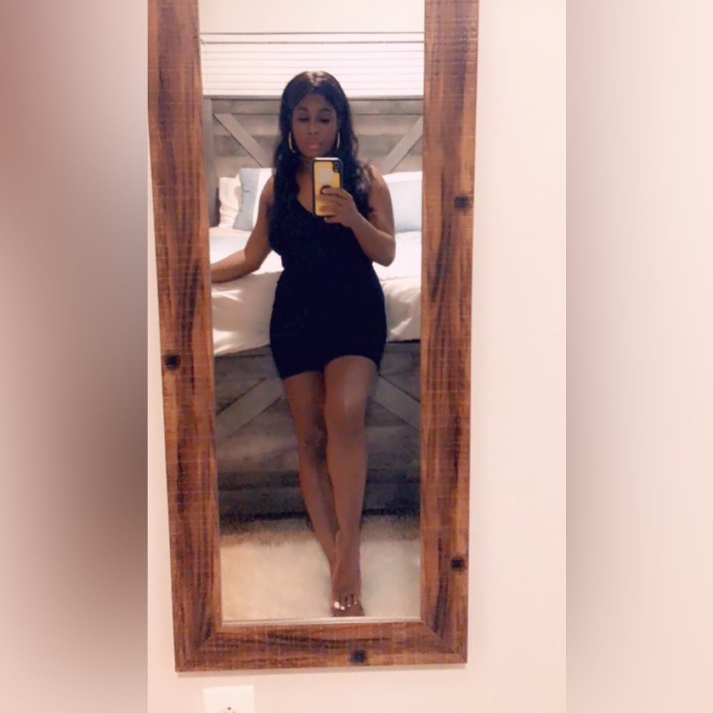 Meet your Posher, Jen
